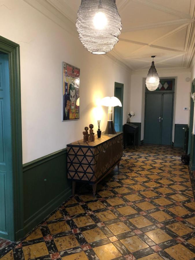 La Maison D'Obinat Auzas Eksteriør bilde