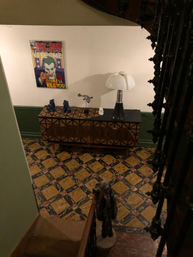 La Maison D'Obinat Auzas Eksteriør bilde